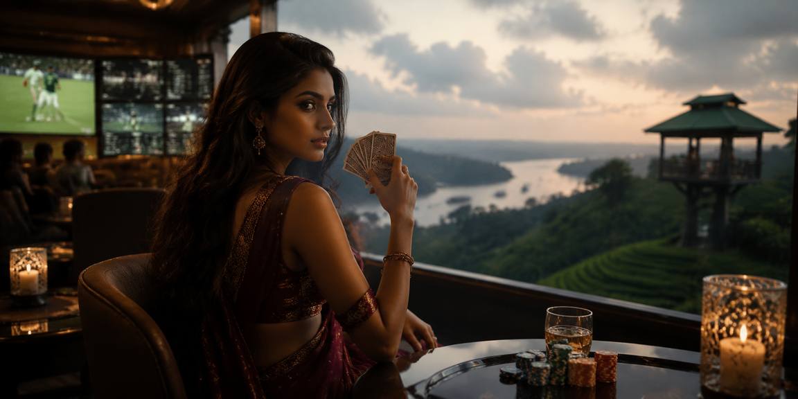 tu 77 লাইভ ডিলার আন্দার বাহার